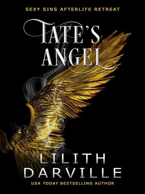 cover image of Tate's Angel